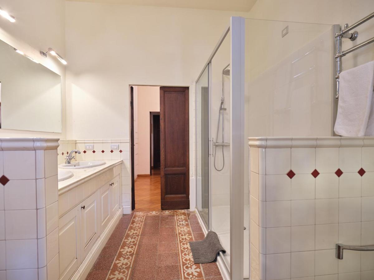 Villa Socini Siena Eksteriør bilde