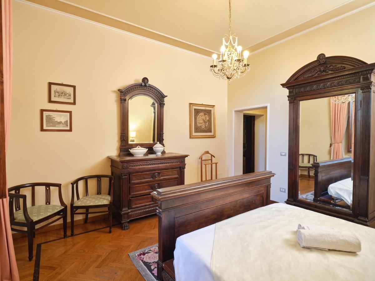Villa Socini Siena Eksteriør bilde
