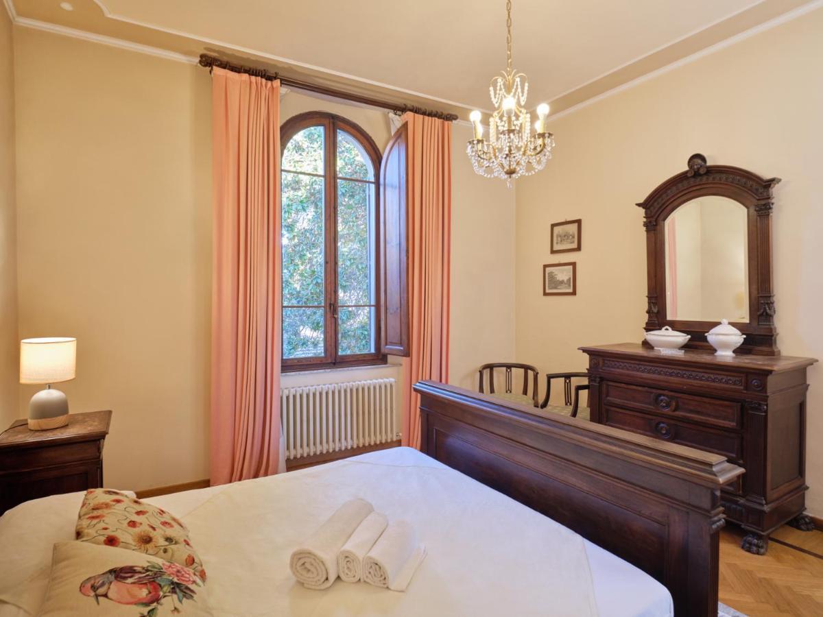 Villa Socini Siena Eksteriør bilde