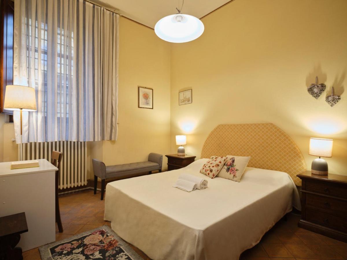 Villa Socini Siena Eksteriør bilde