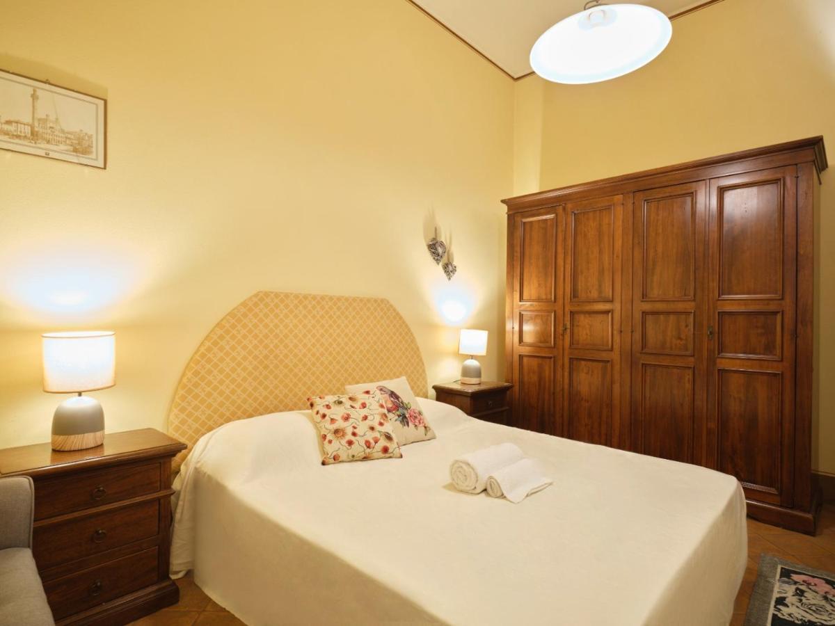Villa Socini Siena Eksteriør bilde