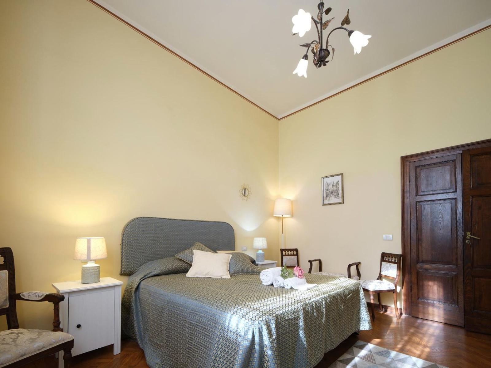 Villa Socini Siena Eksteriør bilde