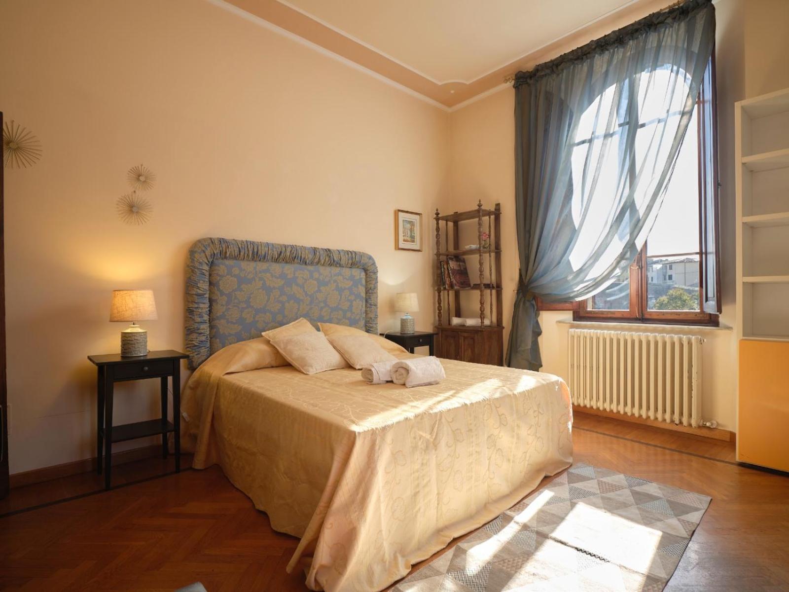Villa Socini Siena Eksteriør bilde