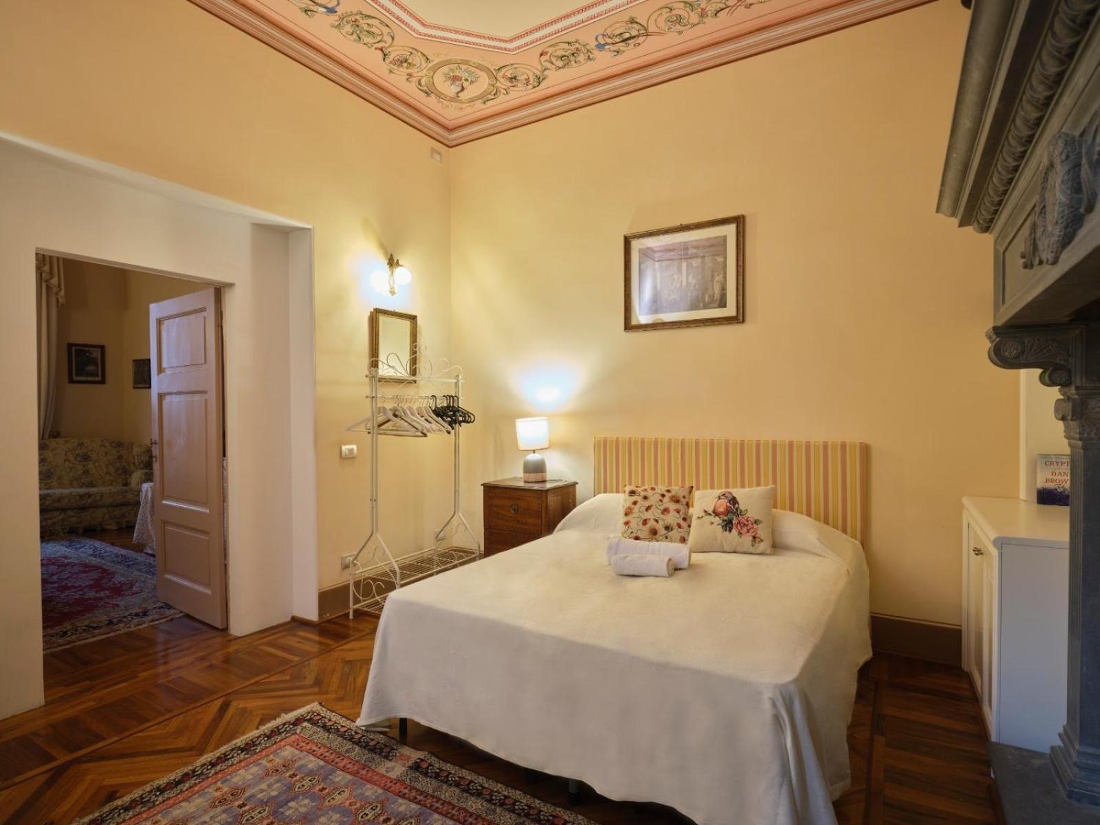 Villa Socini Siena Eksteriør bilde