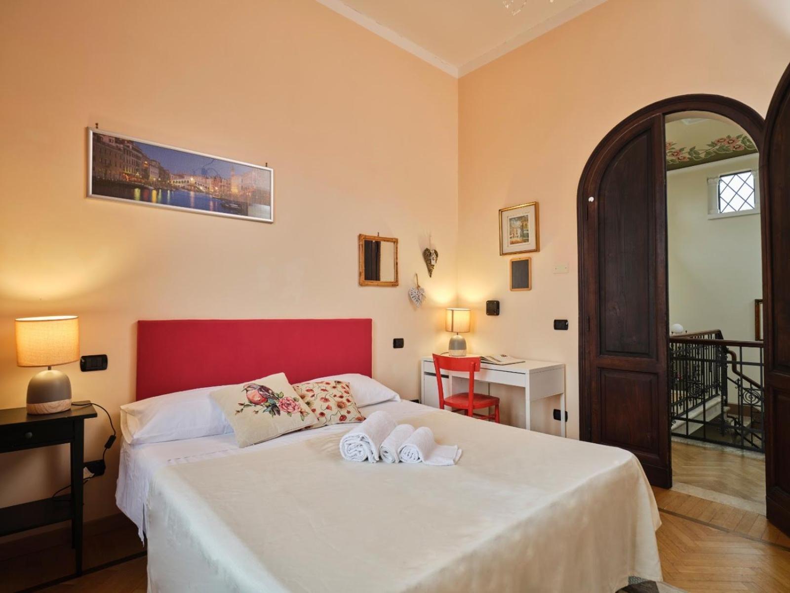 Villa Socini Siena Rom bilde