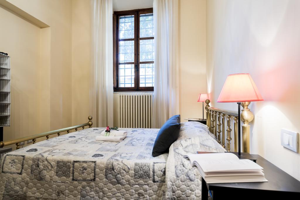 Villa Socini Siena Eksteriør bilde