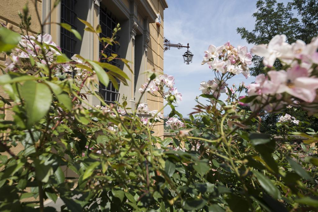Villa Socini Siena Eksteriør bilde