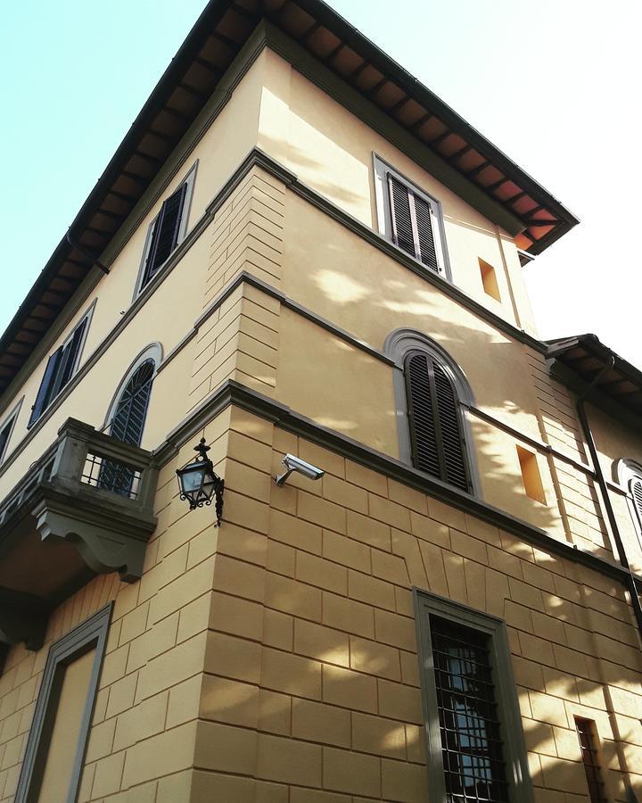 Villa Socini Siena Eksteriør bilde