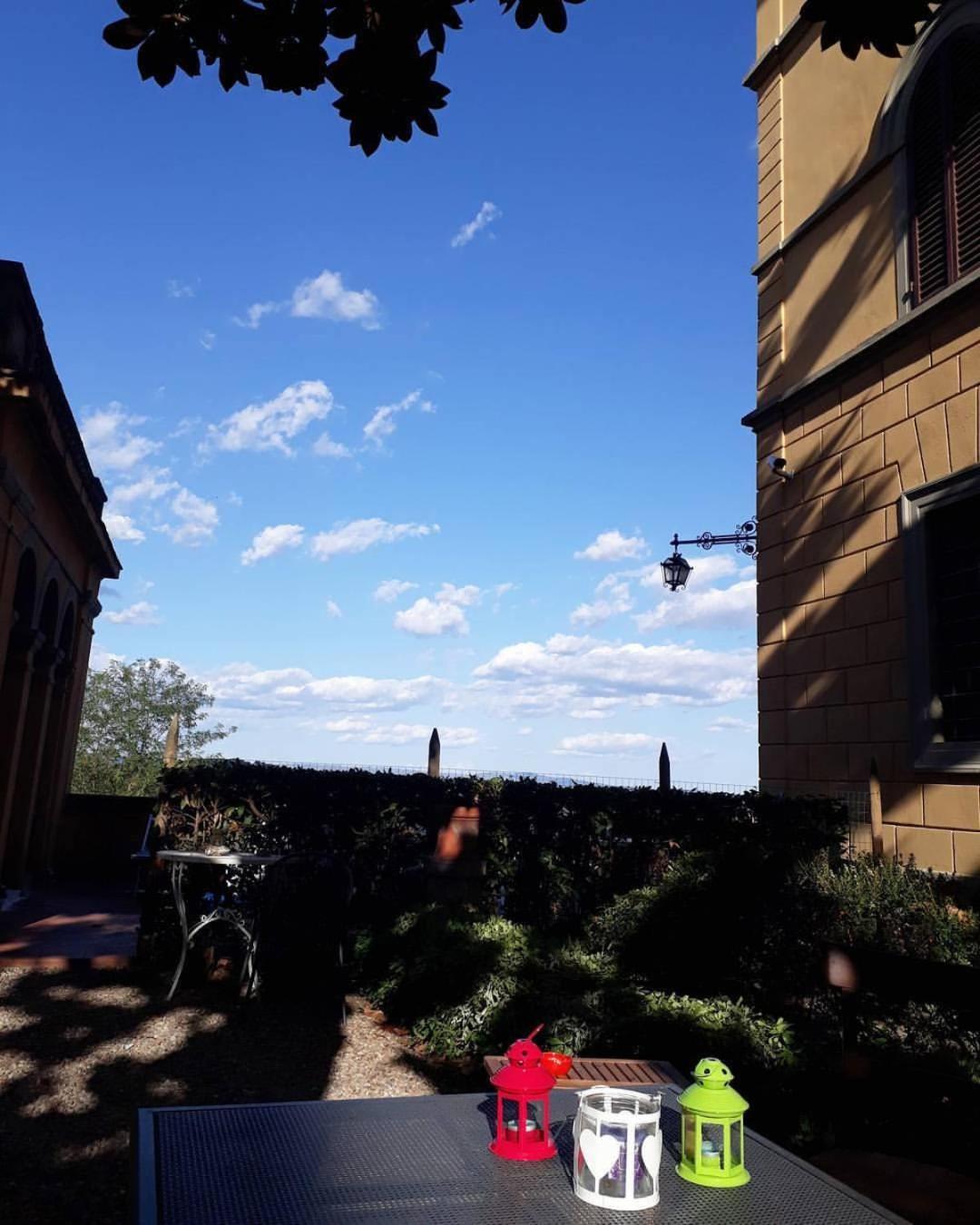 Villa Socini Siena Eksteriør bilde