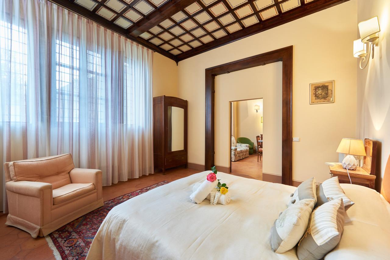 Villa Socini Siena Eksteriør bilde