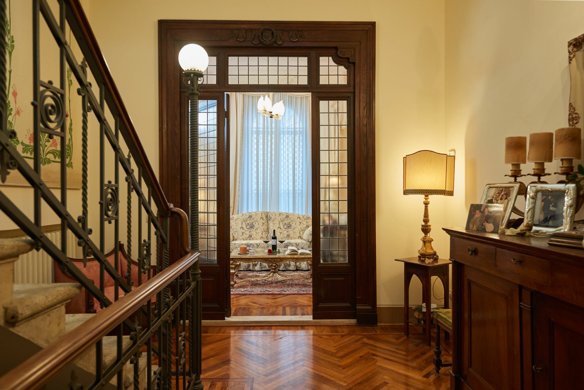 Villa Socini Siena Eksteriør bilde