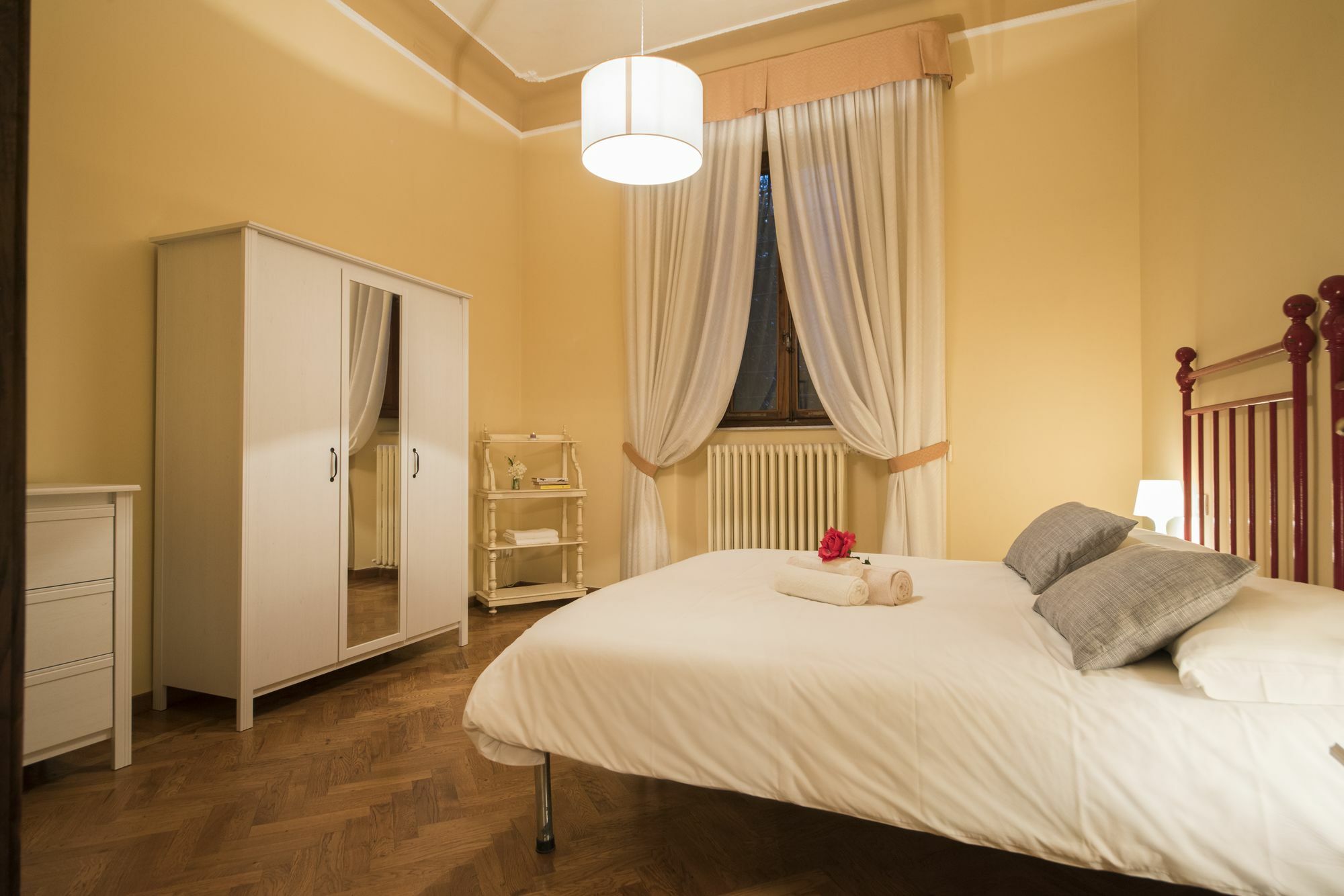Villa Socini Siena Eksteriør bilde