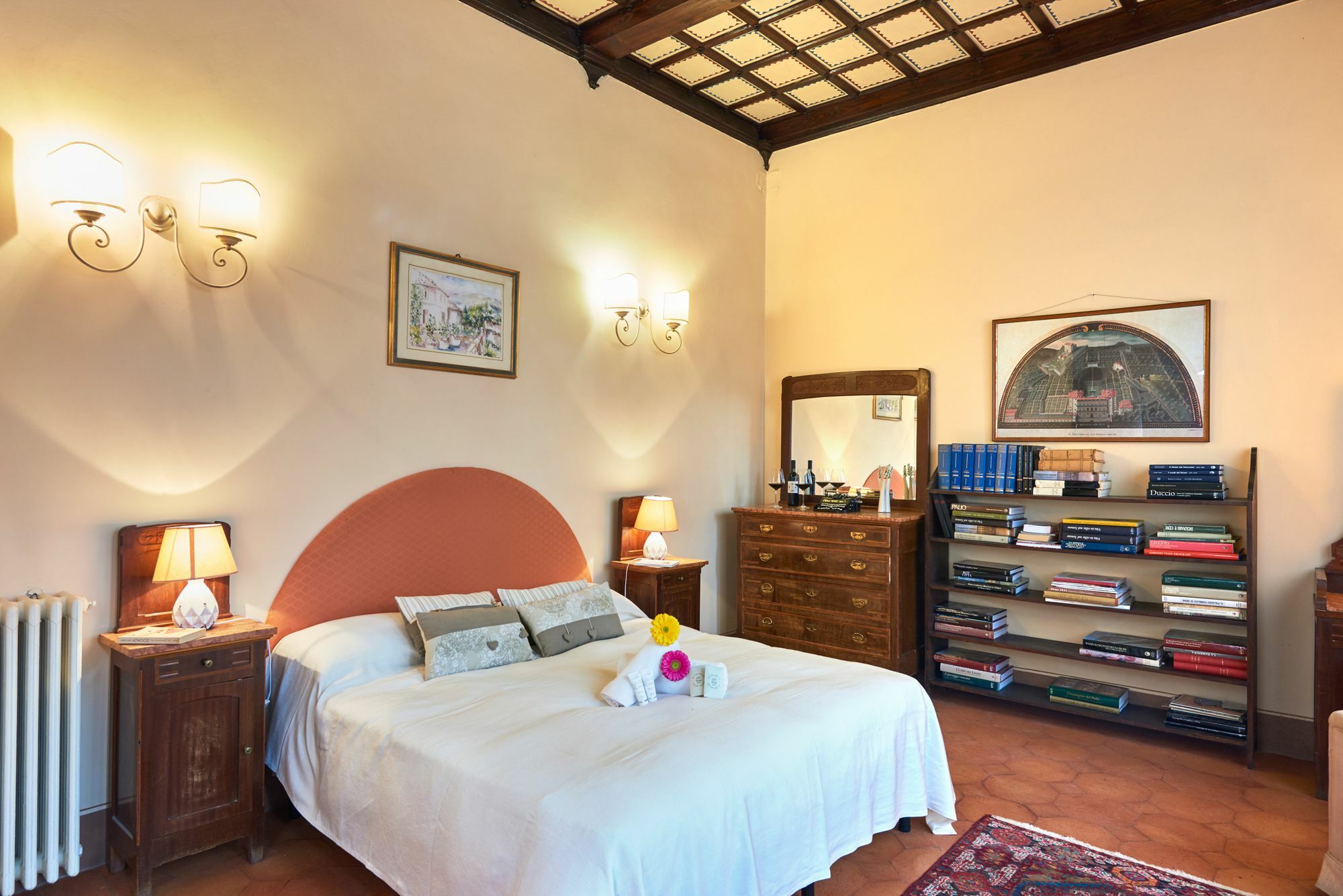 Villa Socini Siena Eksteriør bilde