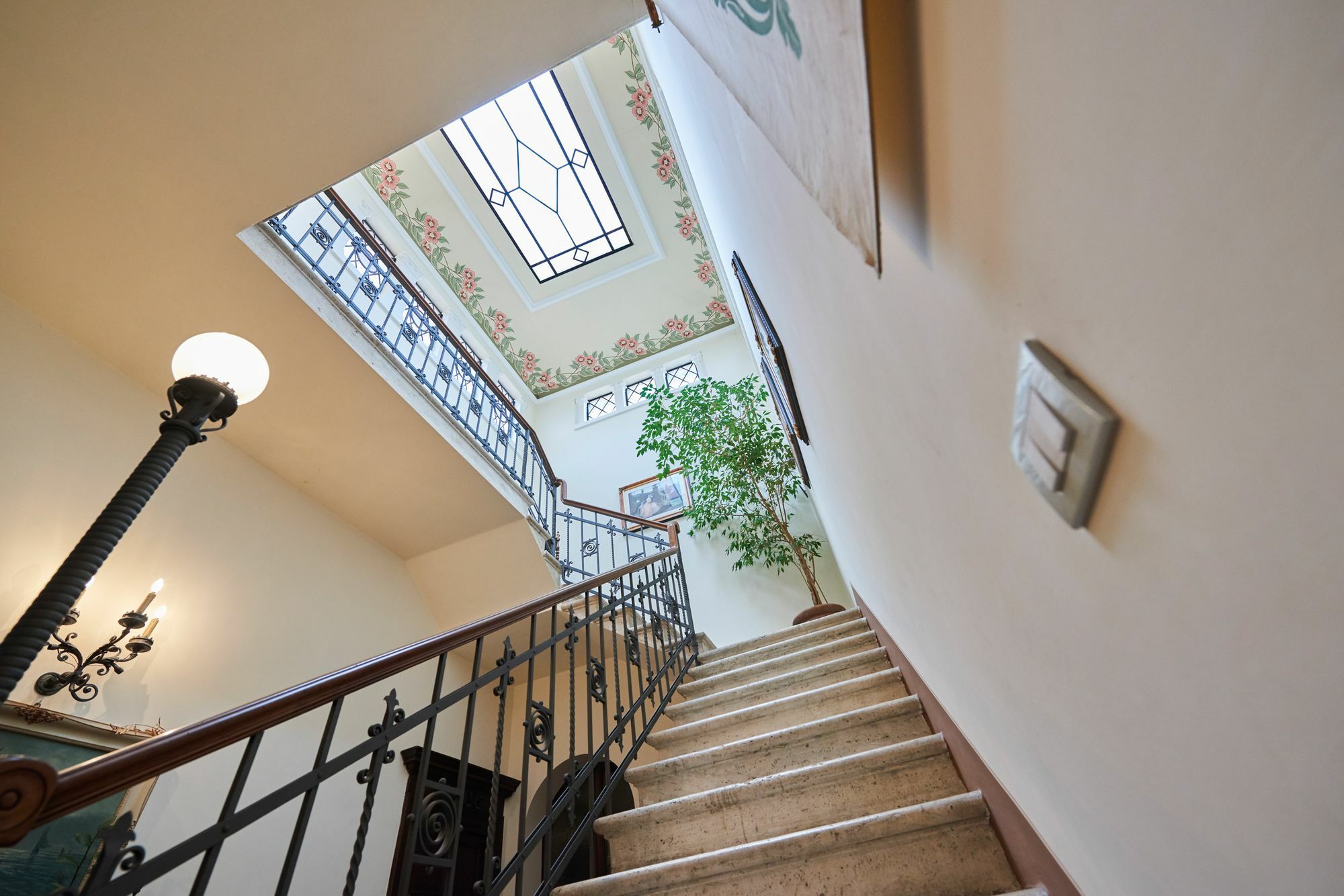 Villa Socini Siena Eksteriør bilde